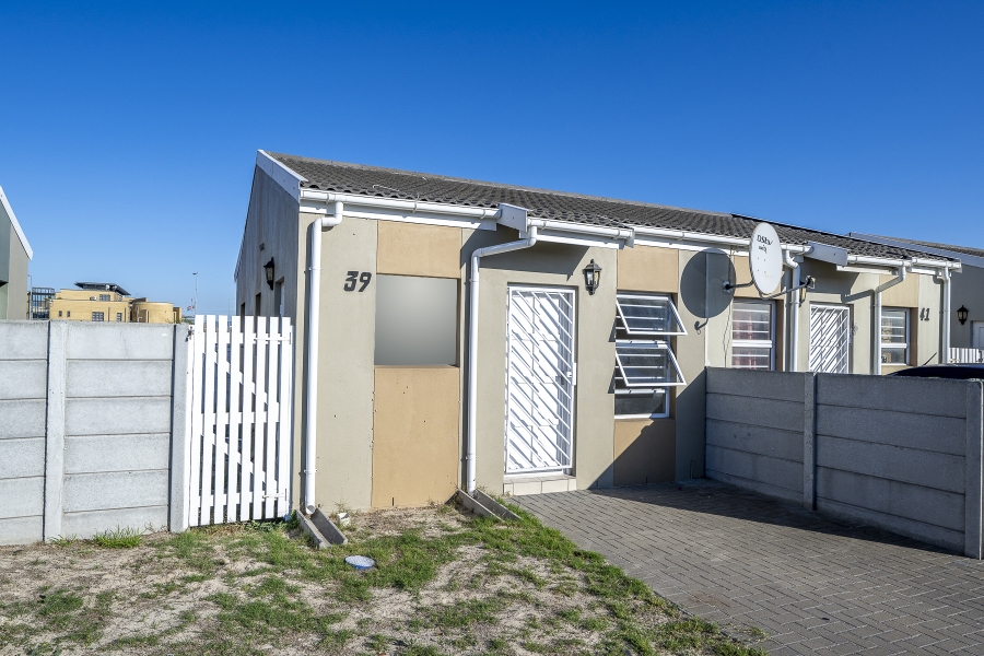 2 Bedroom Property for Sale in Sunset Glen Western Cape